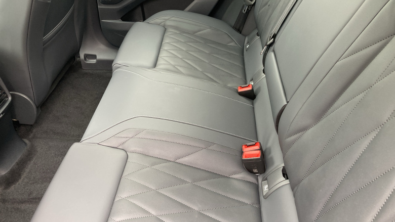 Ford Capri 210kW Premium 77kWh 5dr Auto [Driver Assist Pack] Electric Estate